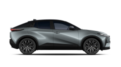 Toyota C-HR+